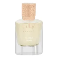 Ghawali Closer Apart