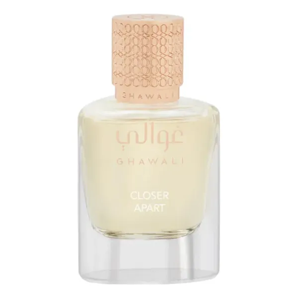 Ghawali Closer Apart