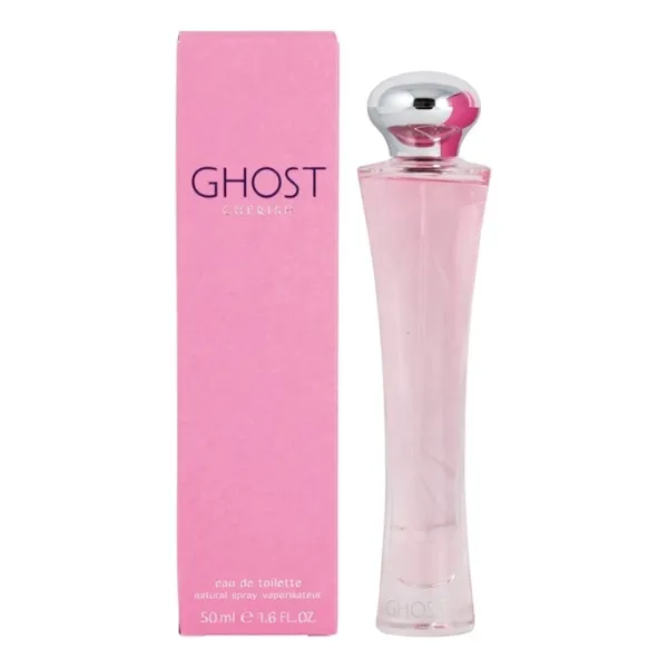 Ghost Cherish