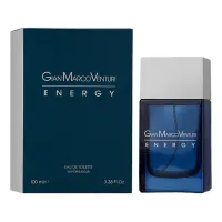 Gian Marco Venturi Energy