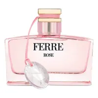 GianFranco Ferre Ferre Rose Diamond Limited Edition