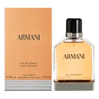 Giorgio Armani Code Sport Athlete