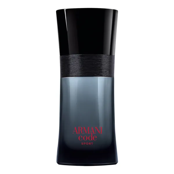 Giorgio Armani Code Sport Edition 2016