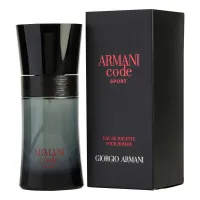 Giorgio Armani Code Sport Edition 2016