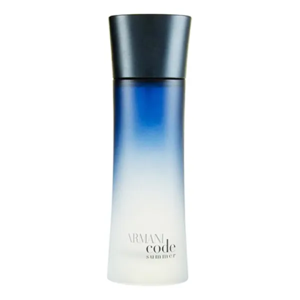 Giorgio Armani Code Summer Pour Homme
