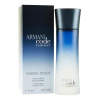 Giorgio Armani Code Summer Pour Homme