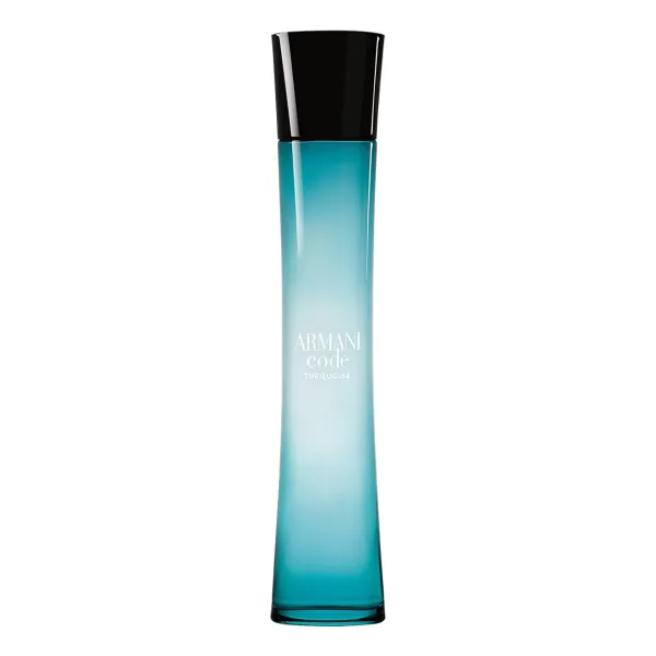 Giorgio Armani Code Turquoise For Women