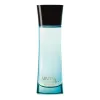 Giorgio Armani Code Turquoise Pour Homme