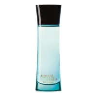 Giorgio Armani Code Turquoise Pour Homme
