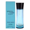 Giorgio Armani Code Turquoise Pour Homme