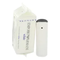 Giorgio Armani Emporio White For Him