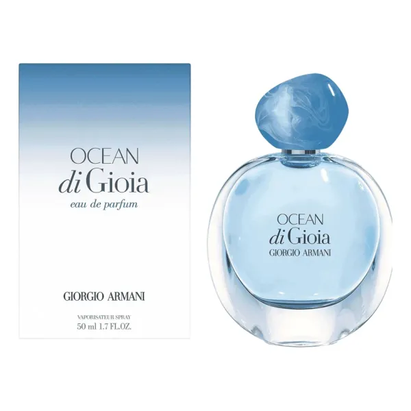 Giorgio Armani Ocean Di Gioia