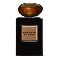 Giorgio Armani Prive Ambre Eccentrico
