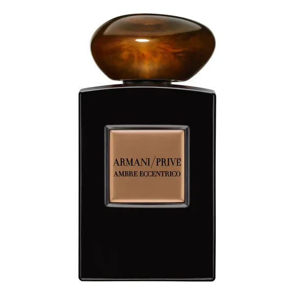 Giorgio Armani Prive Ambre Eccentrico
