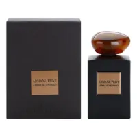 Giorgio Armani Prive Ambre Eccentrico