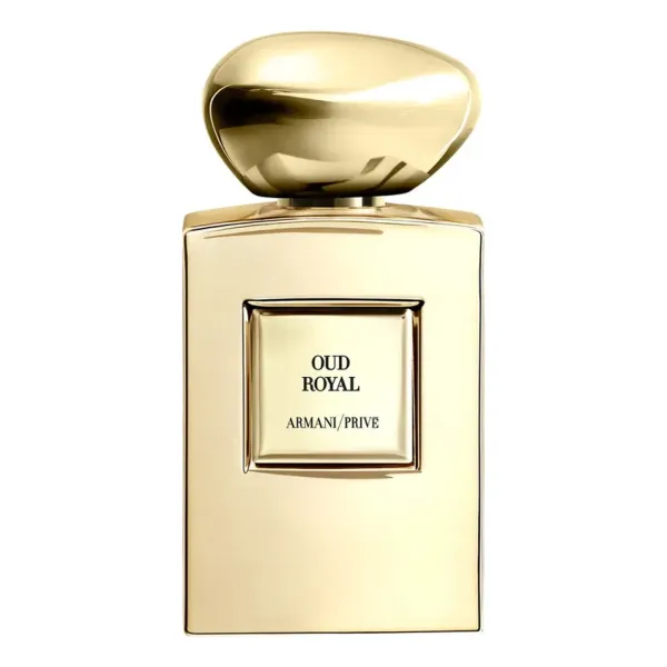 Giorgio Armani Prive Oud Royal Limited Edition