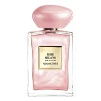 Giorgio Armani Rose Milano Soie de Nacre