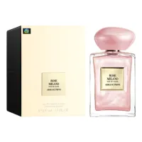 Giorgio Armani Rose Milano Soie de Nacre