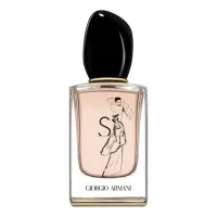 Giorgio Armani Si Limited Edition 2018