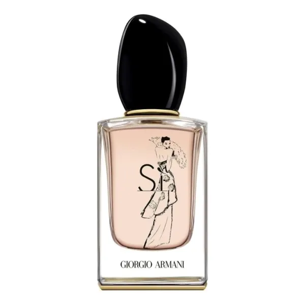 Giorgio Armani Si Limited Edition 2018