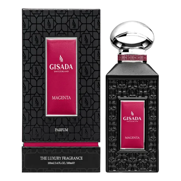 Gisada Magenta