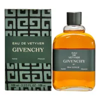 Givenchy Eau De Vetyver Винтаж