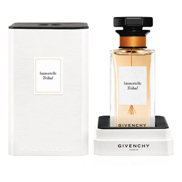 Givenchy Immortelle Tribal