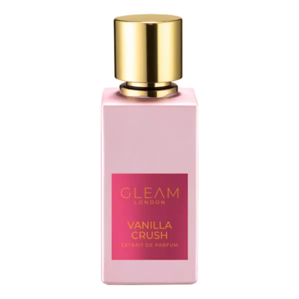 Gleam London Vanilla Crush