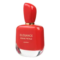 Glenn Perri Elegance Rouge Petale