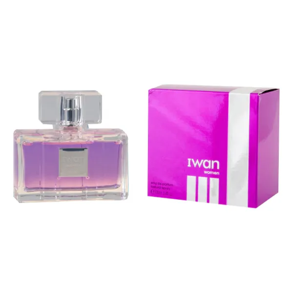 Glenn Perri Iwan Women