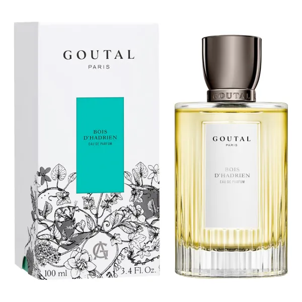 Goutal Bois D'Hadrien