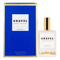 Gravel Across the Ocean