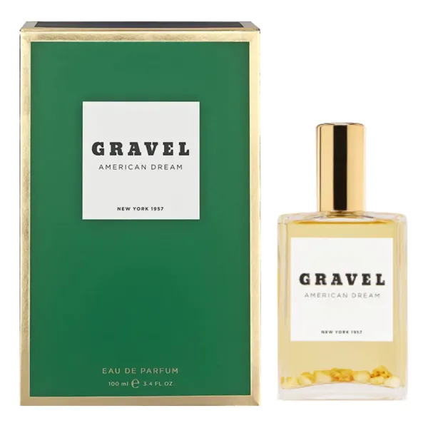Gravel American Dream