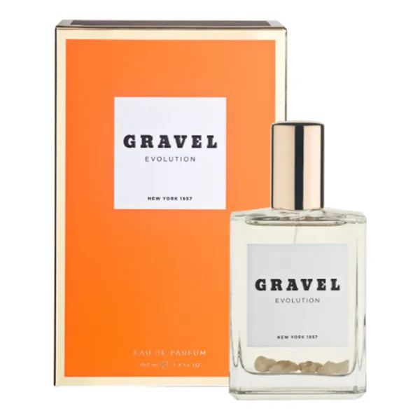 Gravel Evolution