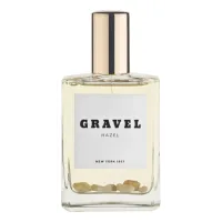 Gravel Hazel