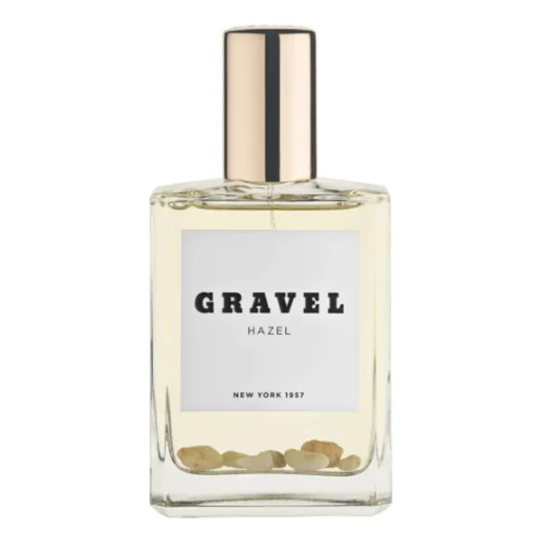 Gravel Hazel