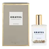 Gravel Hudson River NY