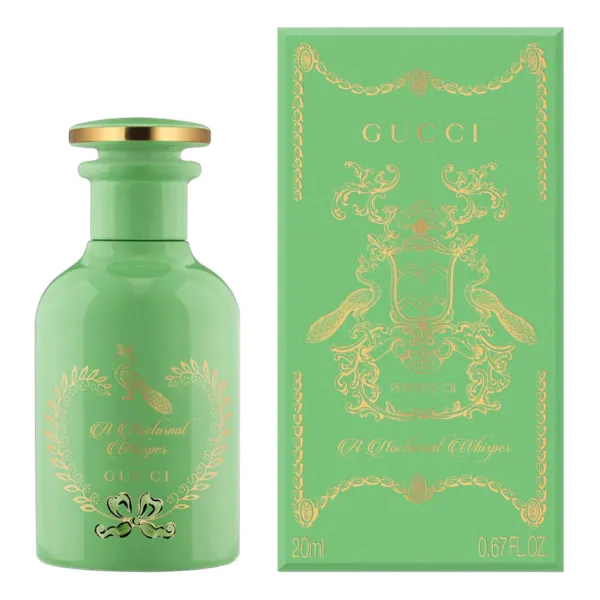 Gucci A Nocturnal Whisper