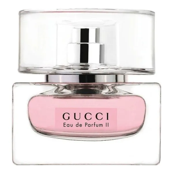 Gucci Eau De Parfum 2