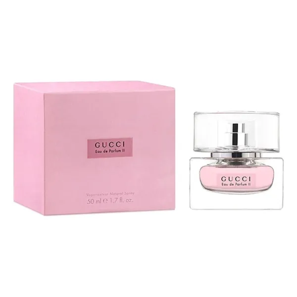 Gucci Eau De Parfum 2