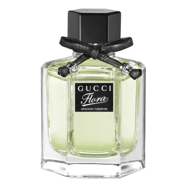 Gucci Flora By Gucci Gracious Tuberose