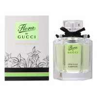 Gucci Flora By Gucci Gracious Tuberose