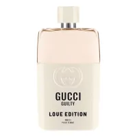 Gucci Guilty Love Edition Pour Femme MMXXI