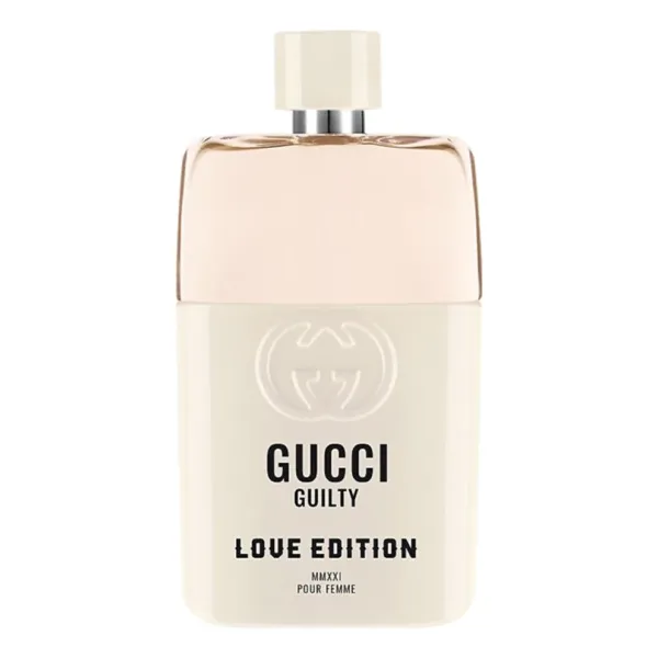 Gucci Guilty Love Edition Pour Femme MMXXI