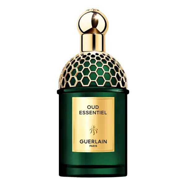 Guerlain Absolus Allegoria Oud Essentiel