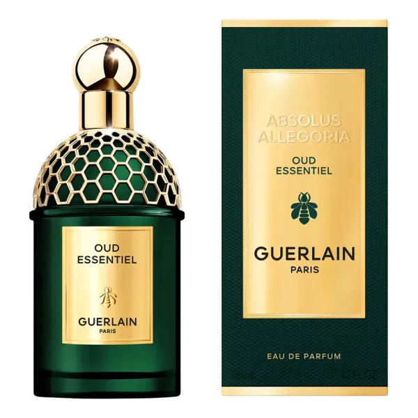 Guerlain Absolus Allegoria Oud Essentiel
