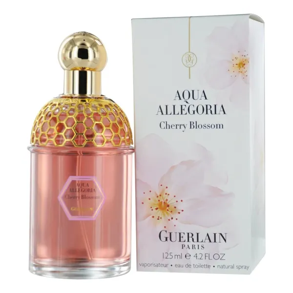 Guerlain Aqua Allegoria Cherry Blossom