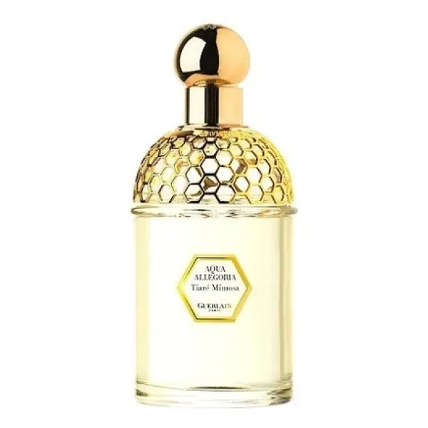 Guerlain Aqua Allegoria Tiare Mimosa