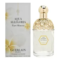 Guerlain Aqua Allegoria Tiare Mimosa
