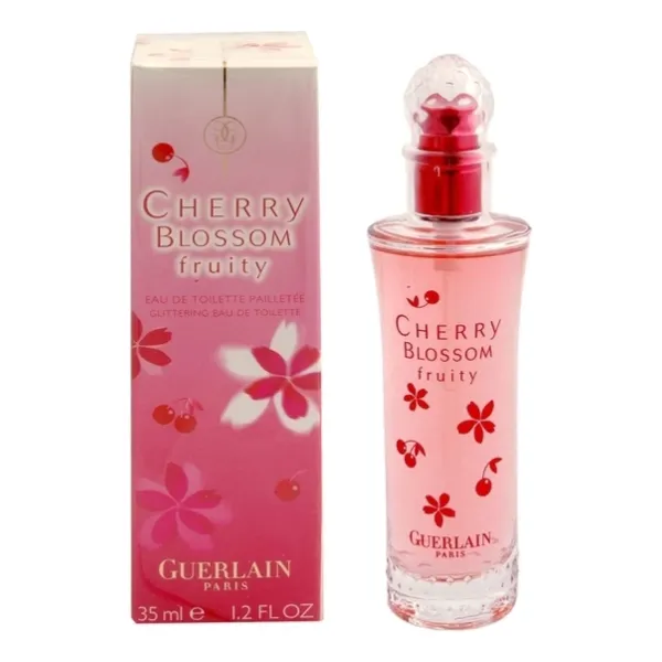 Guerlain Cherry Blossom Fruity